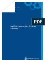 Avetmiss Student Management Software PDF