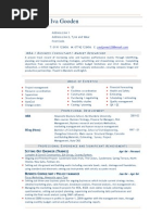 Download Business Consultant MBA CV Resume example by Mike Kelley SN15392876 doc pdf