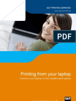 Qps - Laptop Printing Guide PDF