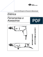 Eletricidade-FerramentaseAcessorios