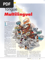 Multilingual