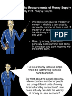 Prof. Simply Simple - Measurements of Money Supply20Aug2010032000