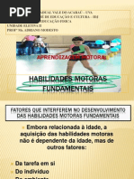 HabilidadesMotoras ( 2012 )