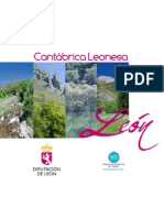 León - Guia Cantábrica Leonesa