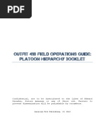 Download 418 Field Ops Guide - Platoon Hierarchy by OrtoHodox SN153943854 doc pdf