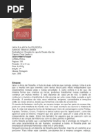 Iara e a Arca Da Filosofia