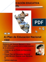 Exposicion Miercoles Planificacion Peru