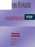 Thomas Kinkade CJ