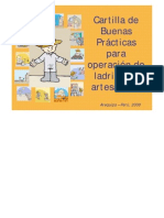 13026977 Cartilla de Buenas Practicas Para Ladirilleras Arequipa