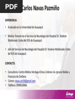 Download CV Dr Carlos Navas by Laboratorios Bag del Ecuador SN153962302 doc pdf