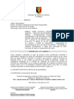 Proc 09219 12 Acordao Ac1tc 01848 13 Decisao Inicial 1 Camara Sess PDF