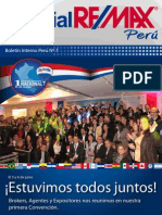 7° Edicion Social REMAX