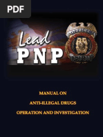 Download Anti-Illegal Drugs Special Operations Task Force Manual by Antonov Ferrowitzki SN153976379 doc pdf