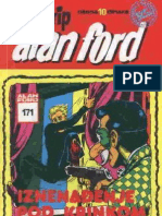 Alan Ford 124 - Iznenadjenje Pod Krinkom