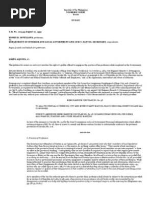 Local Officials 1 Pdf Commission On Elections Philippines Local Government