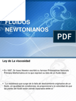 fluidosno-newtonianos