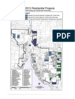 Poulsbo Map of Future Neighborhoods