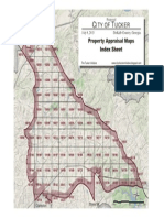 Tucker Property Appraisal Map 1.0 s