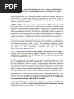 Carta Aberta