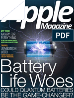 Apple Magazine