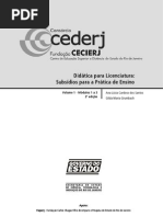 Didatica Para Licenciatura Aula 1