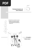 Didatica Para Licenciatura Aula 5