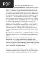 USP 1663: Extractables Assessment Guide | PDF | Packaging And Labeling ...