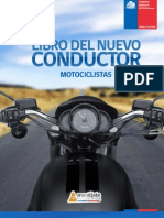 Libro Del Nuevo Conductor_motociclistas