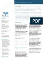 CaseStudy Unilever Es PDF