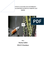 Download Campuran Daun Sansevieria Dalam Tembakau Sebagai Penurun Nikotin Rokok by MarinaSafitri SN154004465 doc pdf