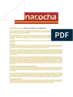 Qué Hizo Yanacocha Frente Al Accidente en Choropampa1