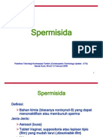 14c Spermisida