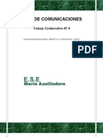 Act 22 Trabajo Final Plan de Comunicacion de La Ese Ma. Aux