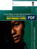 Human Trafficking 10-05-13