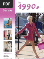 Download 32255114 Fashions of a Decade the 1990s by Jose Kouassi SN154012475 doc pdf