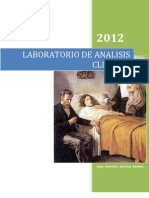 Analisis Portafolio