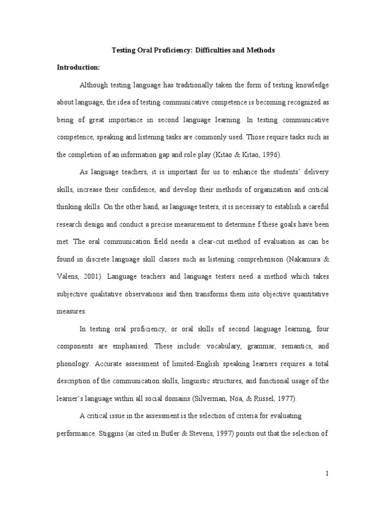 Research paper model pre/post test answers picture