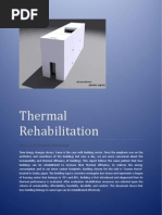 Download Thermal Rehabilitation Azuma House by Haseeb Zaman SN154017940 doc pdf