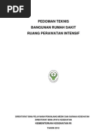 Download Pedoman Tekins Ruang Perawatan Intensif by tambunbungai SN154020235 doc pdf