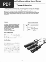 DFGG Series Magnetic Sensor Specs | PDF | Bipolar Junction Transistor ...
