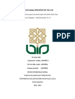 Download Atom Dalam Perspektif Islam by Faridatur Rofiah SN154023902 doc pdf