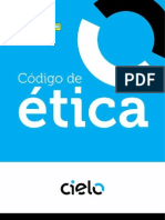 código de ética scielo