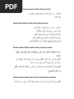 Download Bacaan Bilal Idul Fitri by Elle Chantiq SN154025976 doc pdf