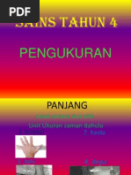 Sumber Asas Bahan SAINS TAHUN 4