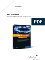 Leseprobe SAP for Utilities