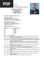 BG Michael H. Shields