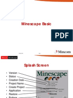 Minescape Basic