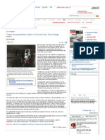 Tunnel Surveying Robot PDF