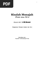 Risalah Muroqobah Pdf