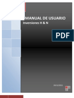 Manual de Usuario Scif 2012
